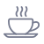 Kaffee- und Teestation